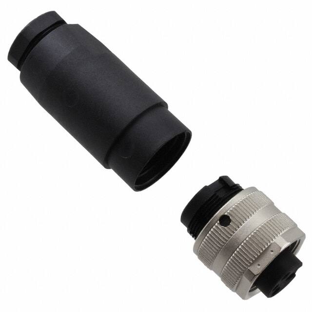 1521313 Phoenix Contact  Circular Connector Assemblies